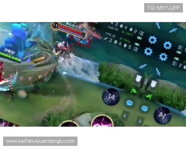 血流成河：玩家实战经验总结，教你如何在血流成河中逆转局势
